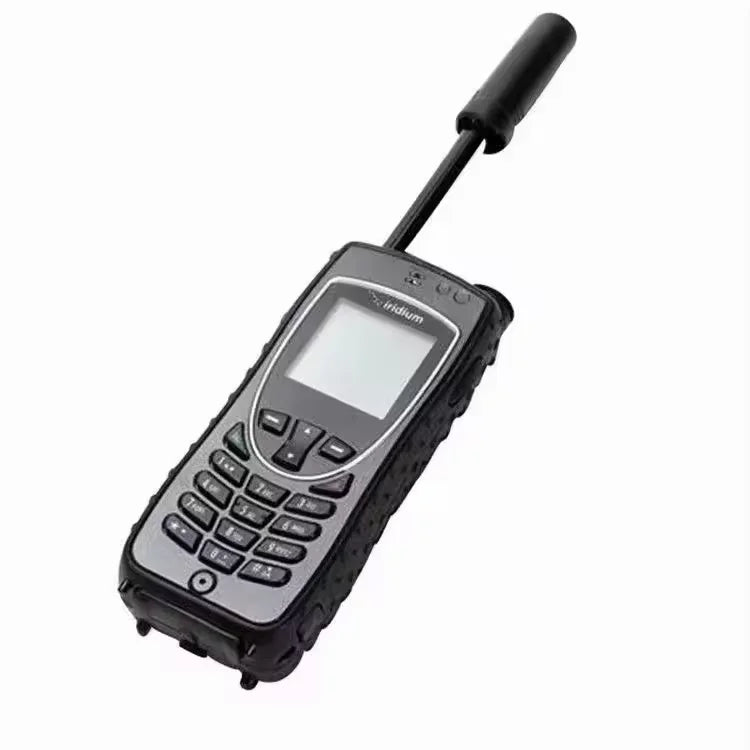 Original New 9575  Satellite Walkie Talkie with Global GPS Waterproof Mobile Phone for Exploration and Rescue