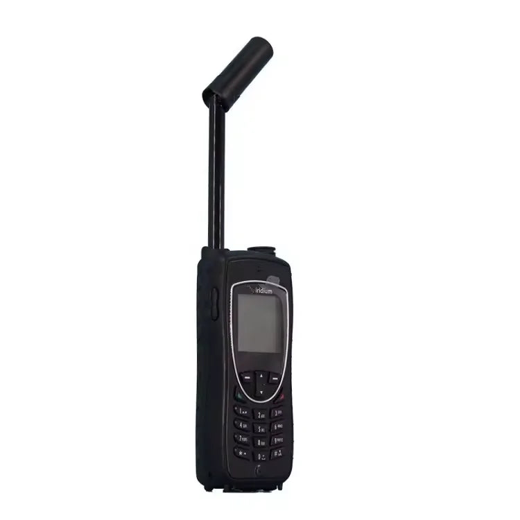 Original New 9575  Satellite Walkie Talkie with Global GPS Waterproof Mobile Phone for Exploration and Rescue