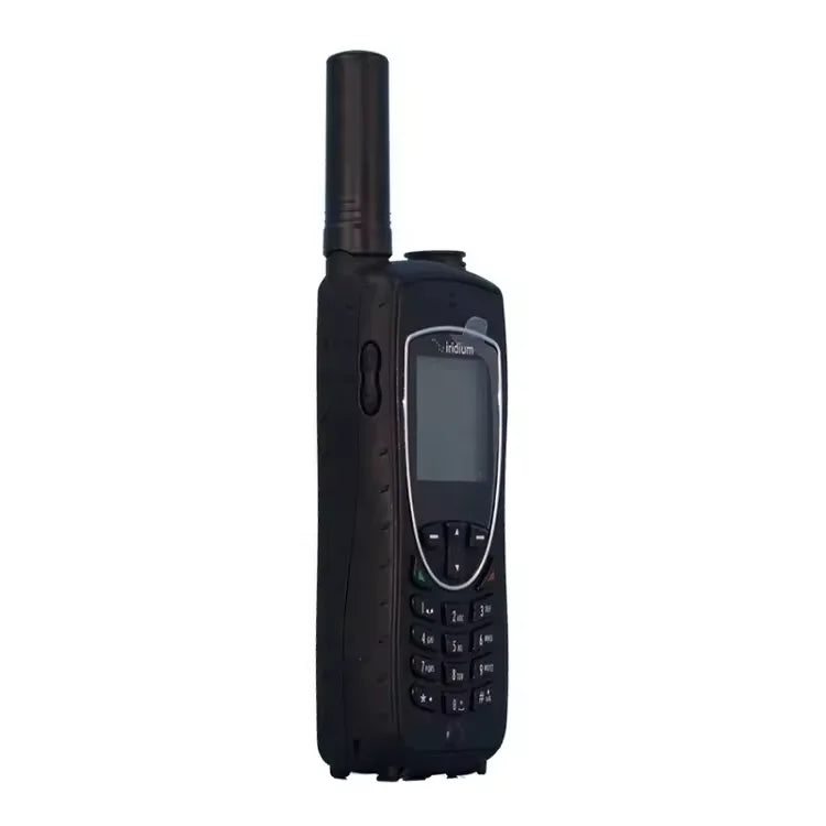 Original New 9575  Satellite Walkie Talkie with Global GPS Waterproof Mobile Phone for Exploration and Rescue
